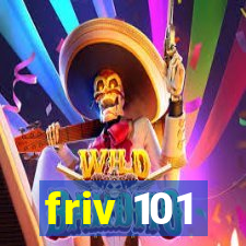 friv 101